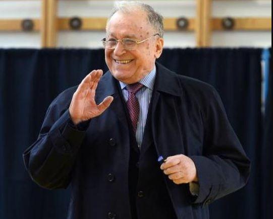Revizuirea dosarului Mineriadei – Un pas înainte în căutarea justiției, se cere urmărirea penală a lui Iliescu 