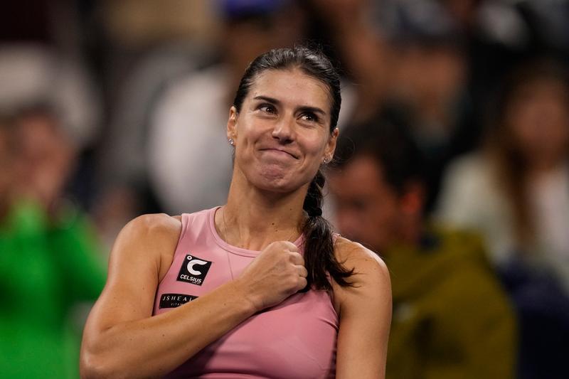 Confruntare grea pentru Sorana Cîrstea la Stuttgart – Întâlnește o stea în ascensiune