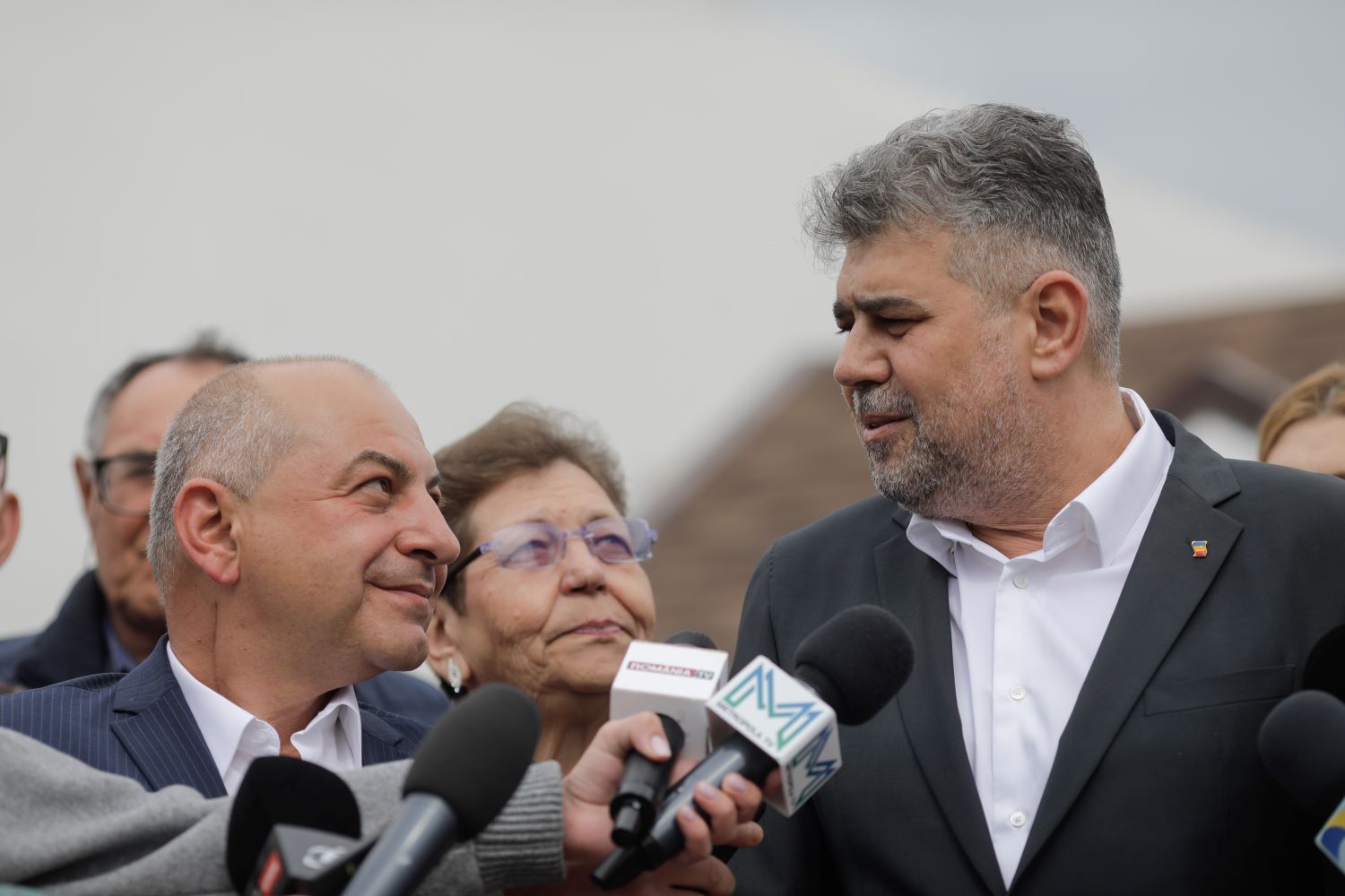Criza de semnături pentru Cîrstoiu la Primăria Capitalei – Refuzul membrilor PSD
