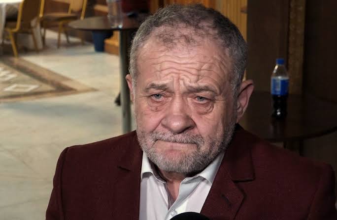 Dumitru Buzatu, fostul președinte al CJ Vaslui, transferat în arest la domiciliu