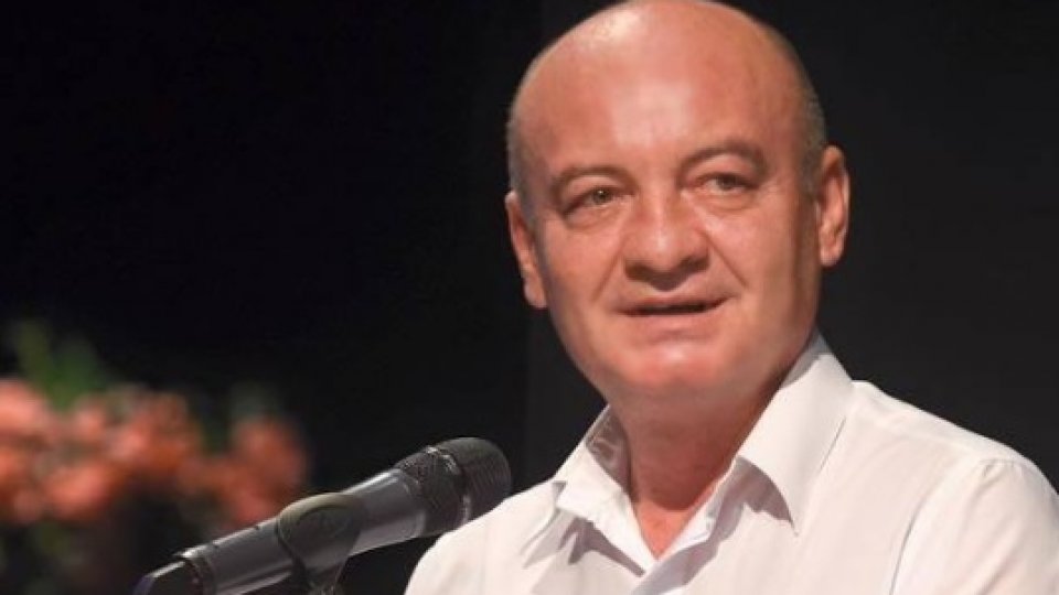Mugur Mihai Toader, noul prefect al Capitalei