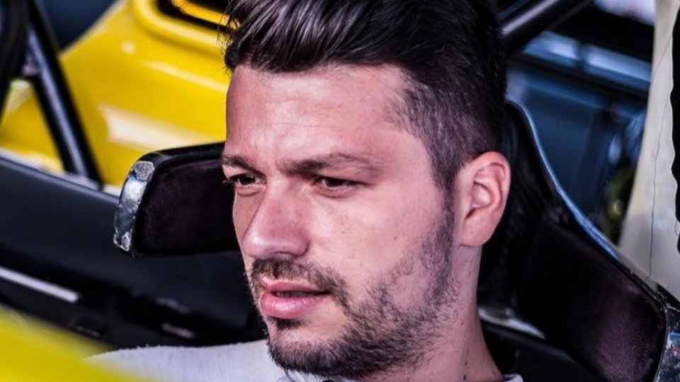 Octavian Ciovică, marele câștigător în etapa inaugurală a Trofeului Râşnov