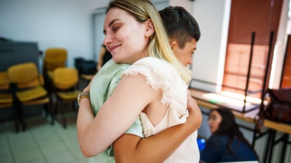 Lansarea proiectului – „Împreună construim un viitor mai bun copiilor abandonați”