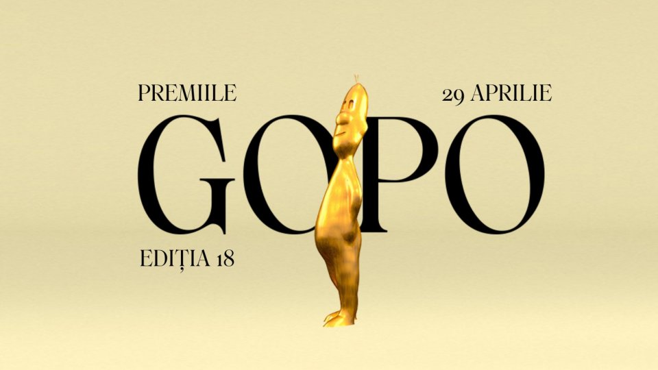 Strălucirea talentului autohton la Gala Premiilor Gopo