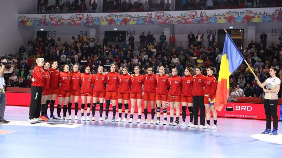 O nouă provocare pentru “tricolore” – Drumul spre EURO 2024