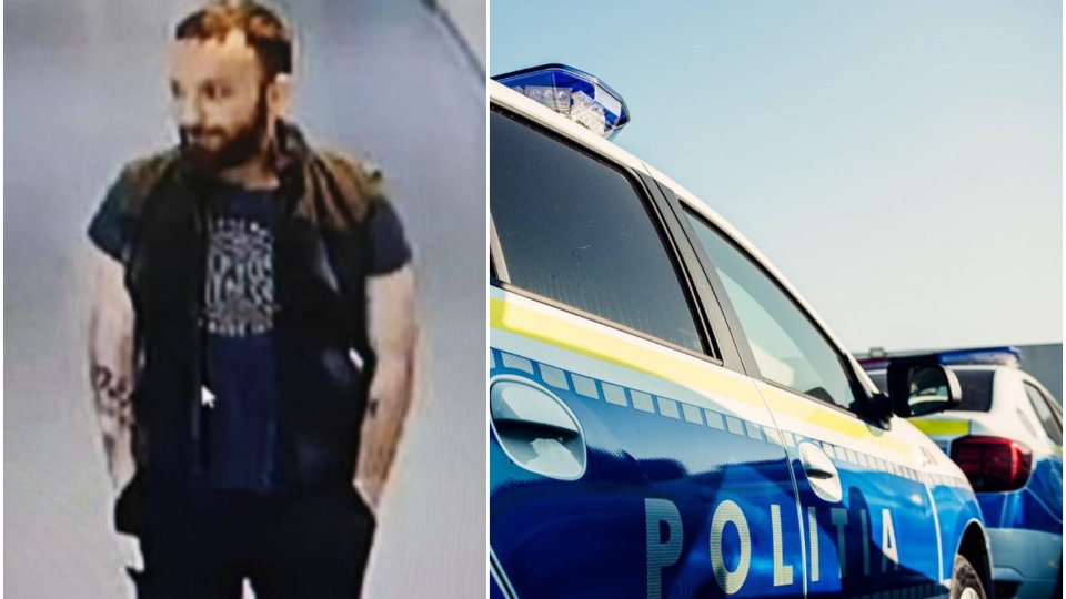 Criminalul care a evadat în București a fost prins în Oradea
