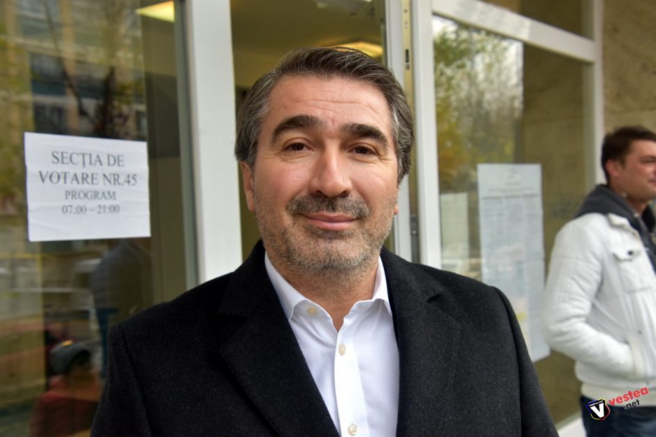 Procesul de extrădare a lui Ionel Arsene aproape finalizat