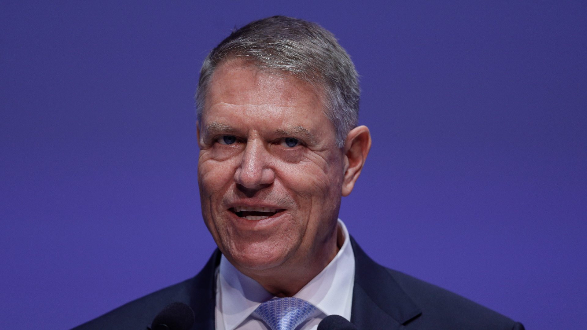 Prezența contestată a lui Iohannis la Bruxelles