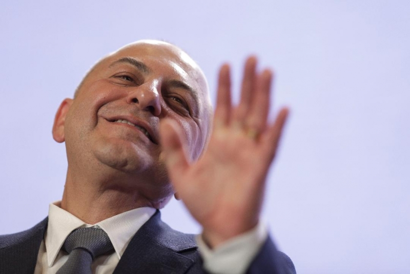 Un joc politic neașteptat – Ascensiunea lui Cătălin Cîrstoiu