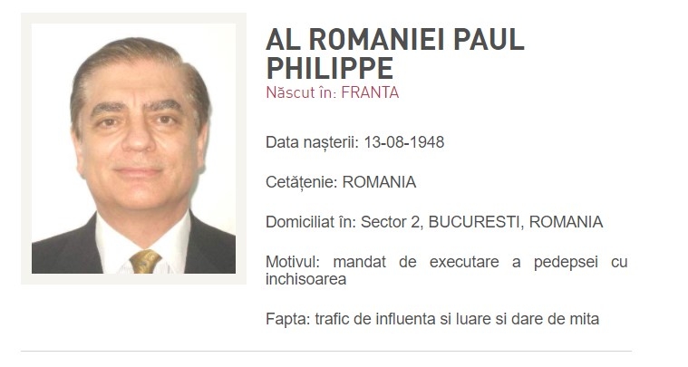 Prinderea în Malta a Prințului Paul al României – Detalii și context