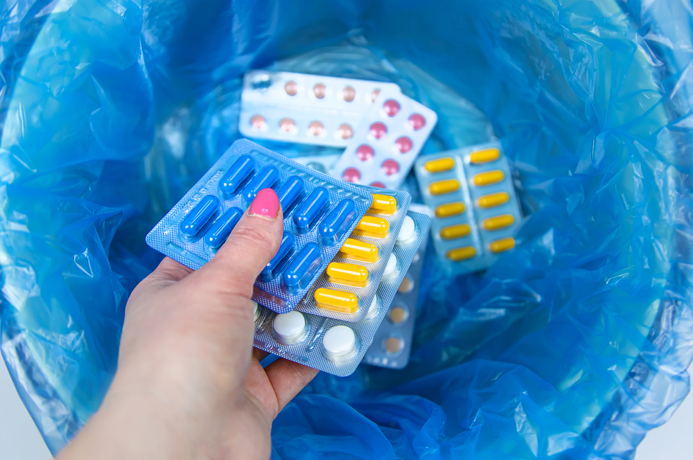 Colectarea medicamentelor expirate – O nouă obligație pentru spitalele din România