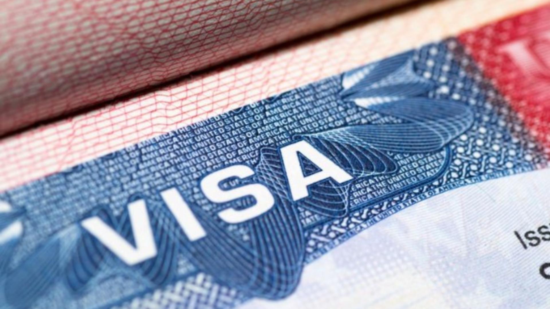 România, mai aproape de accesul în programul Visa Waiver