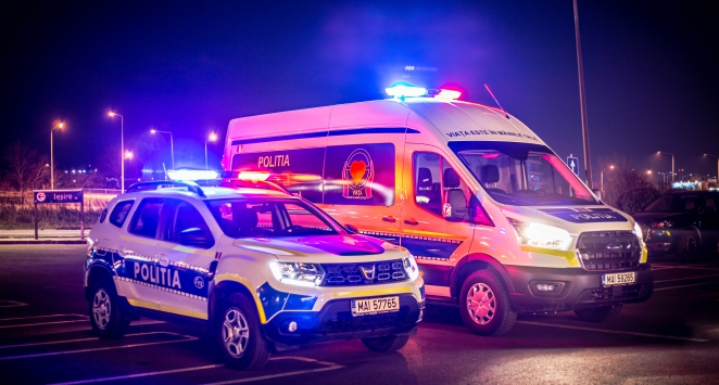 Peste 600 de șoferi au rămas fără permis într-o singură zi