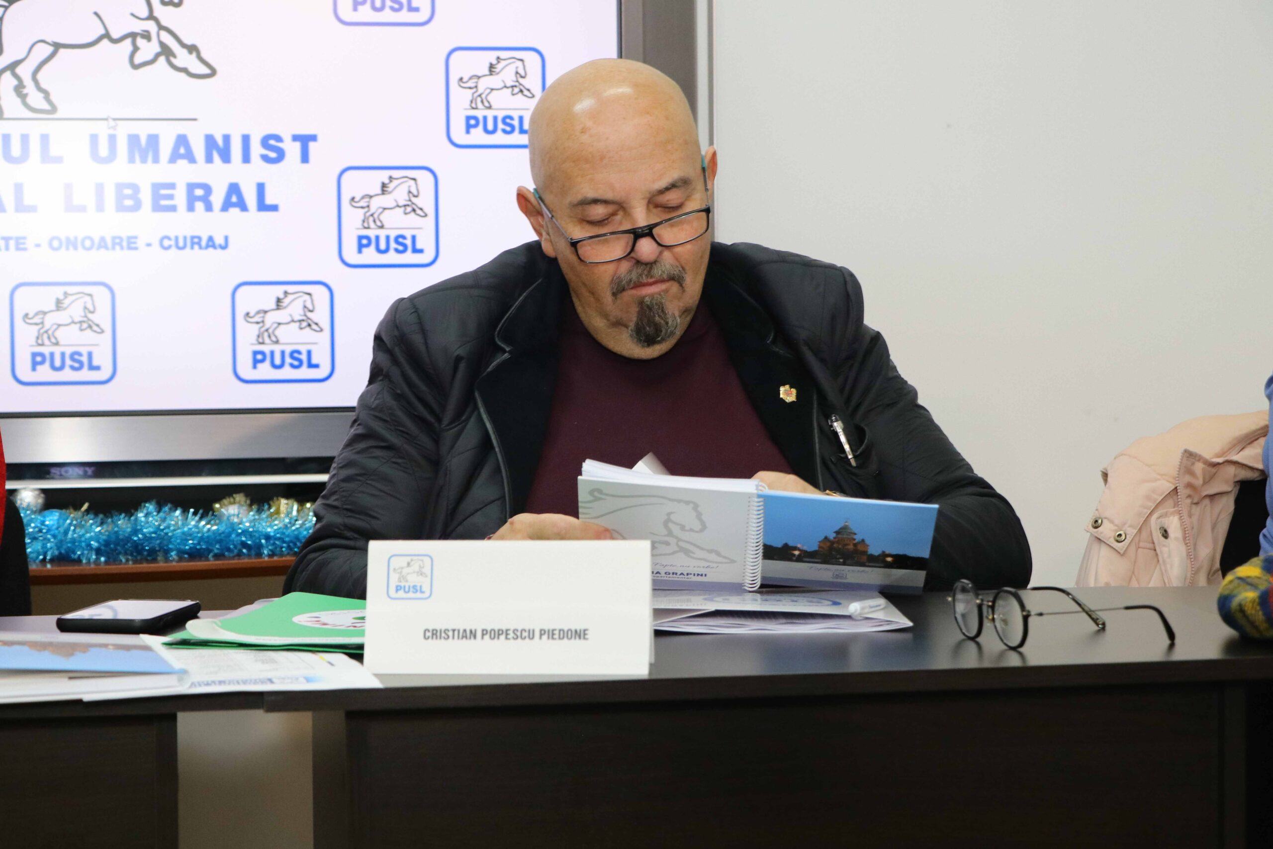 Instanța permite candidatura partidului lui Piedone în Sectorul 1