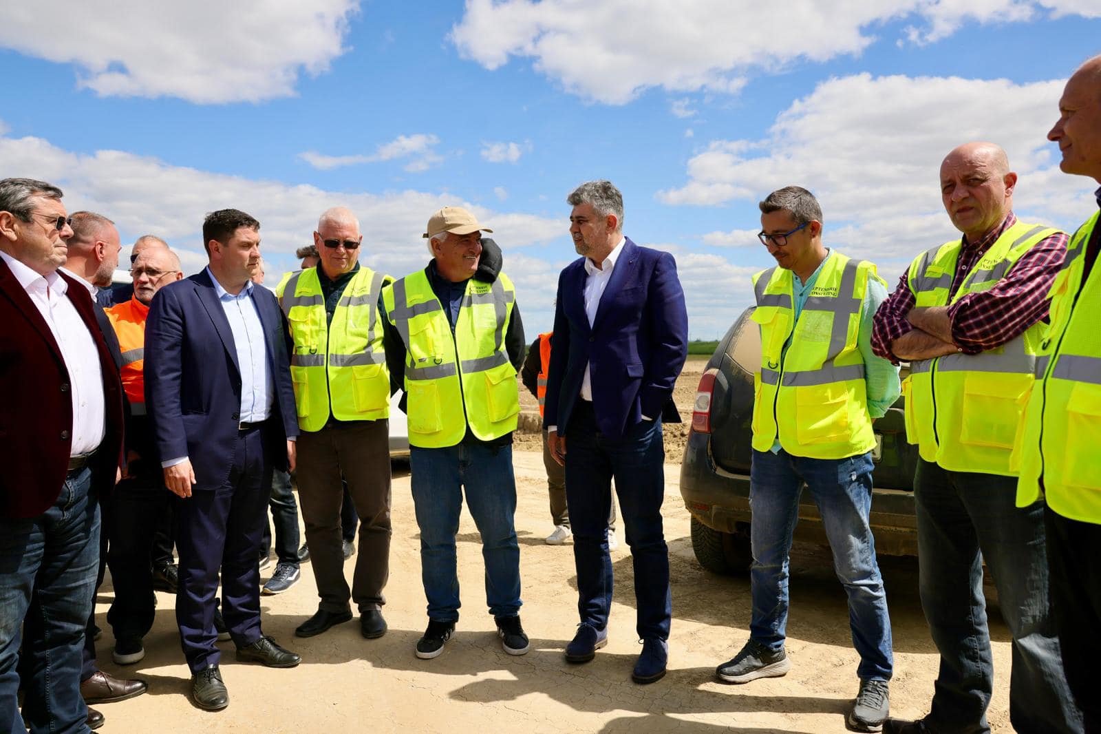 Autostrada Moldovei – O premieră istorică pentru România