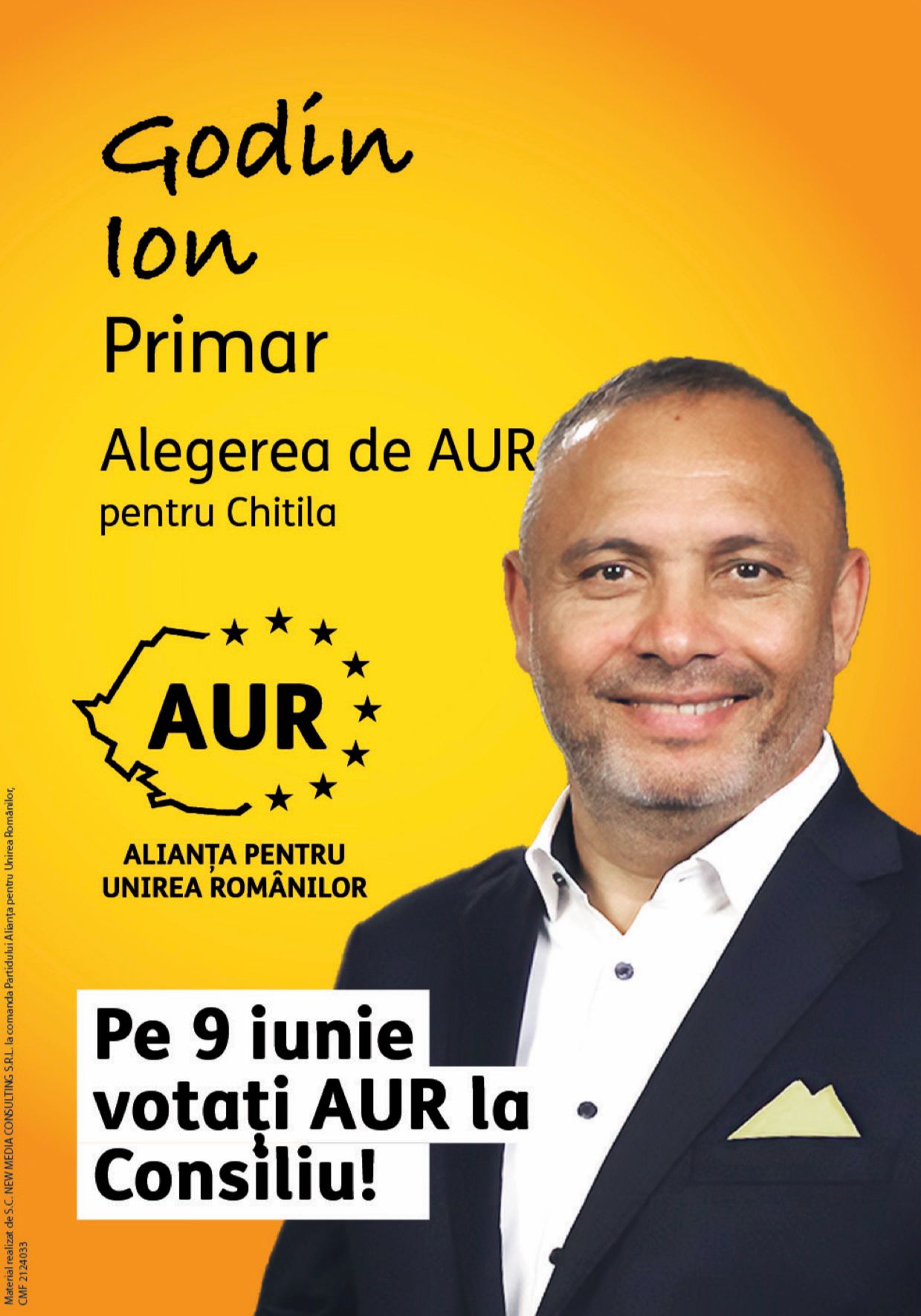Nelu Godin propune soluții inteligente pentru reducerea aglomerației în trafic – PP