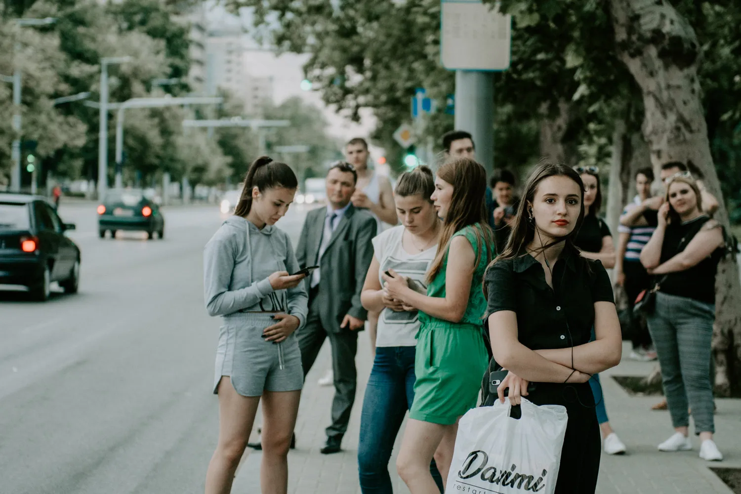 Emigrația tinerilor, un fenomen alarmant în Republica Moldova