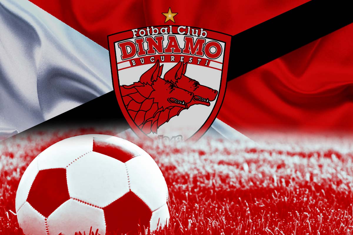 Dinamo București câștigă barajul cu Csikszereda și scapă de retrogradare