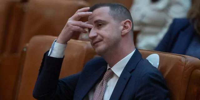 VIDEO – Se pregătește introducerea unei noi infracțiuni în Codul Penal 