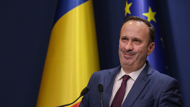Adrian Câciu anunță revoluție în Sănătate și pentru IMM-uri – Șase miliarde de euro vin de la UE