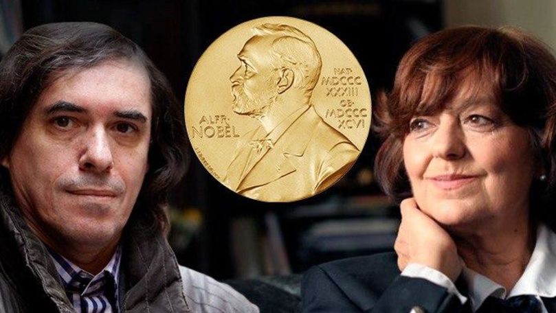Experții străini, impresionați de scriitori români – Cărtărescu și Blandiana premiați internațional