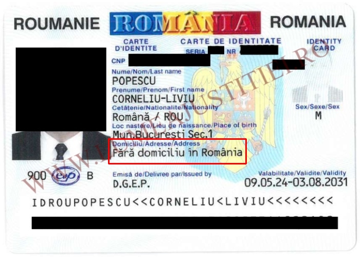 Precedent uriaș pentru Românii din diaspora