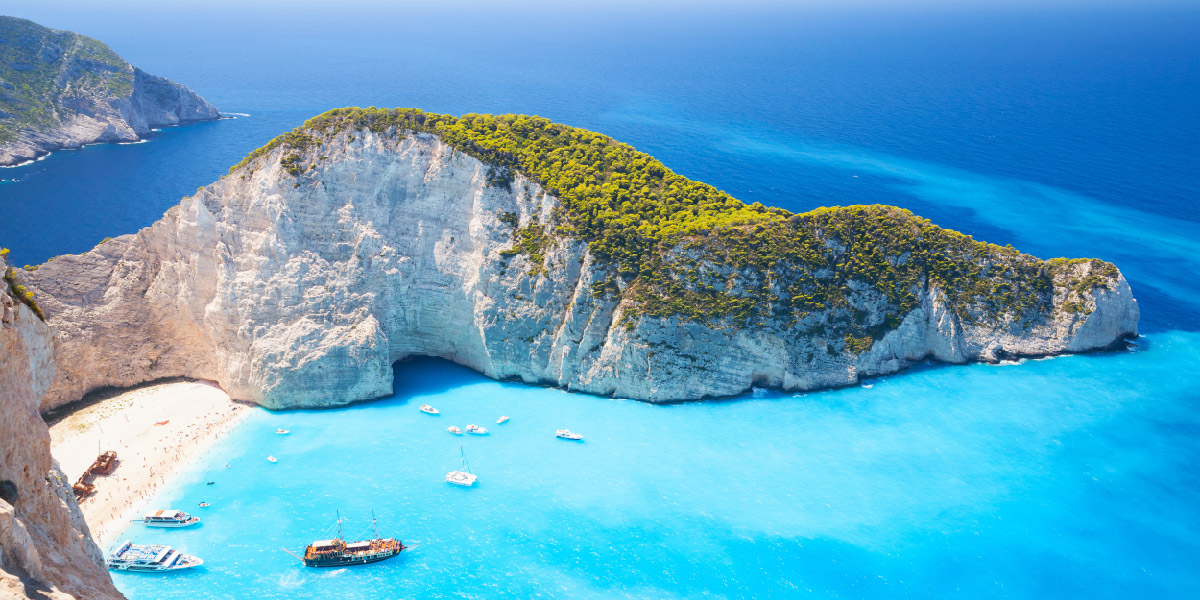 Noi reguli pentru turiștii care vor să meargă în Grecia