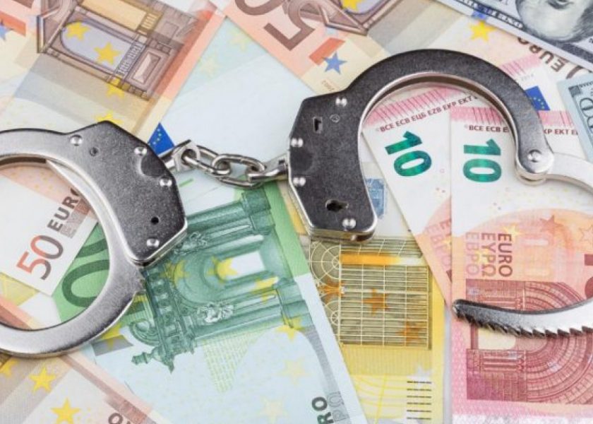 O noua lege – O șansă pentru infractorii de mică anvergură
