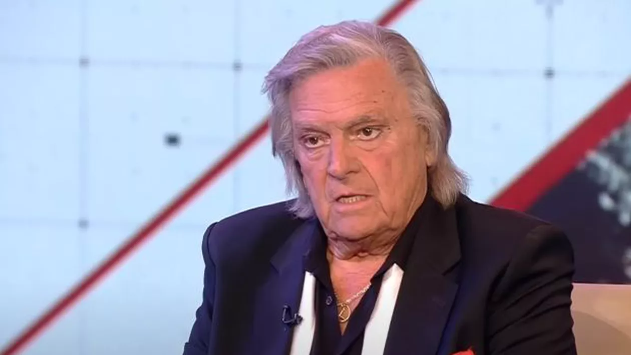 Florin Piersic transferat la o clinică privată din Capitală – Detalii și evoluția stării sale de sănătate
