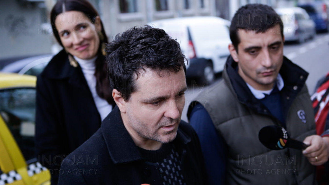DNA declanșează urmărirea penală în cazul lui Nicușor Dan