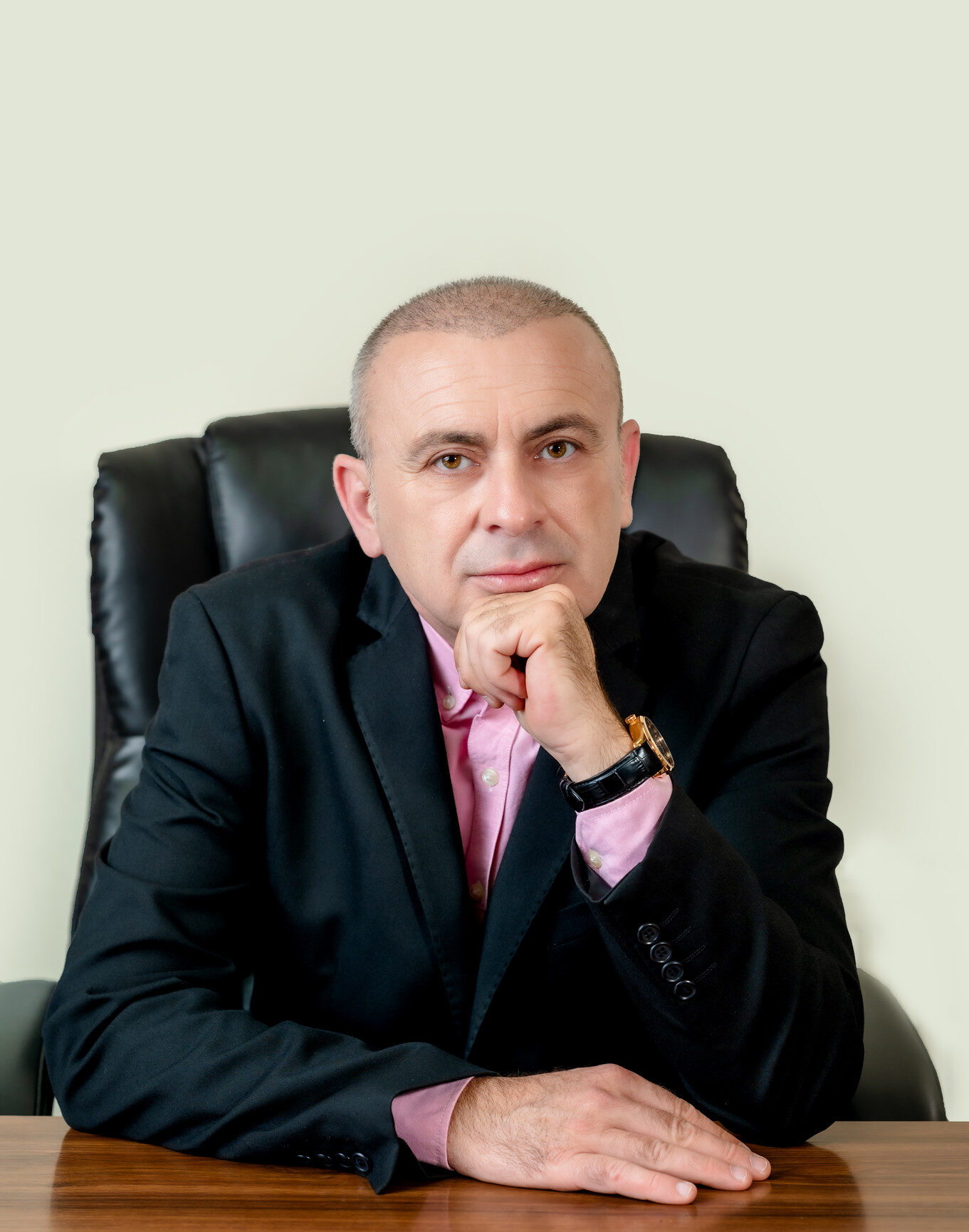 Gogorici Robert Florin – O altă viziune – PP
