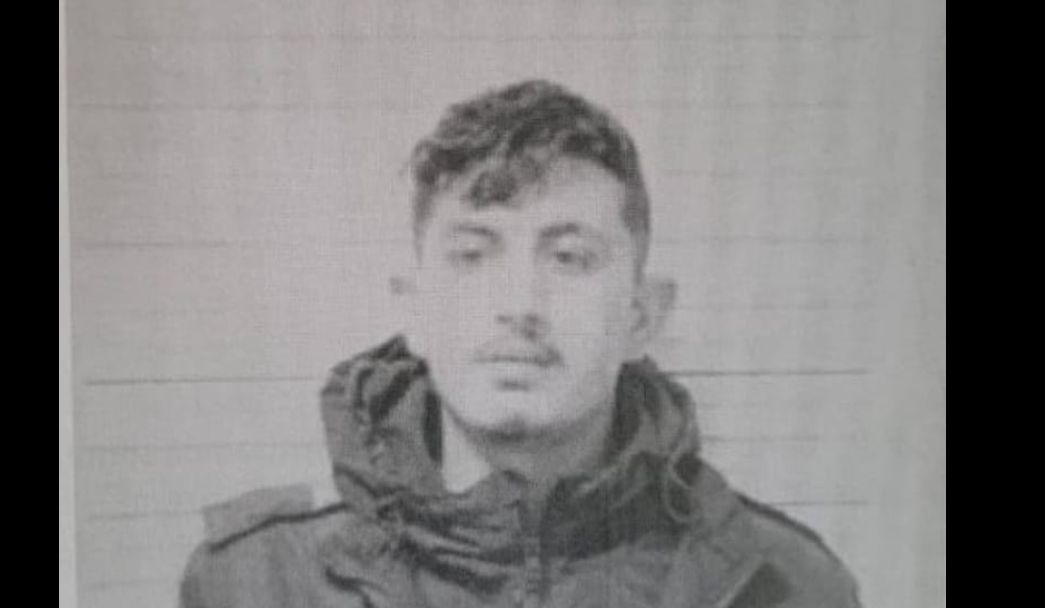 Atacul nocturn – Polițiști de frontieră răniți de un cetățean afgan