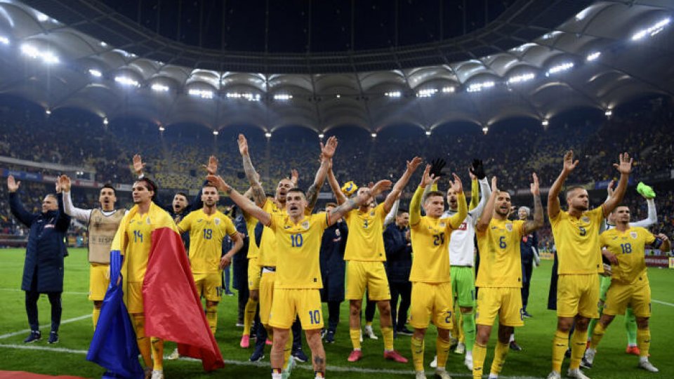 EURO 2024 – Selecționerul Iordănescu anunță lotul preliminar