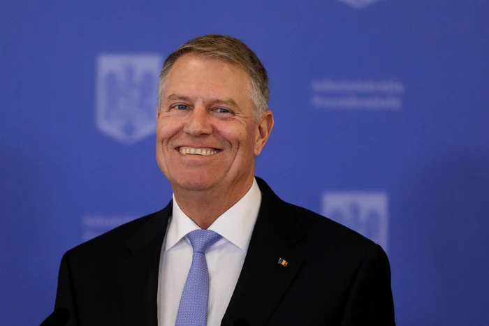Klaus Iohannis subliniază importanța alegerilor europarlamentare în Ziua Europei
