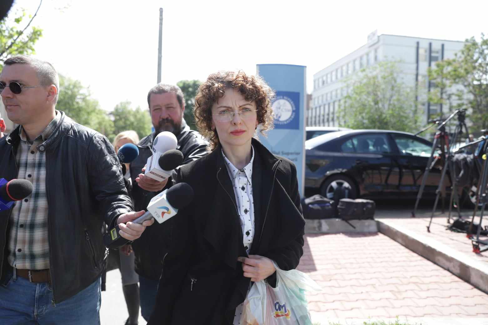 Procesul „2 Mai” – Dosarul va fi preluat de un alt judecător