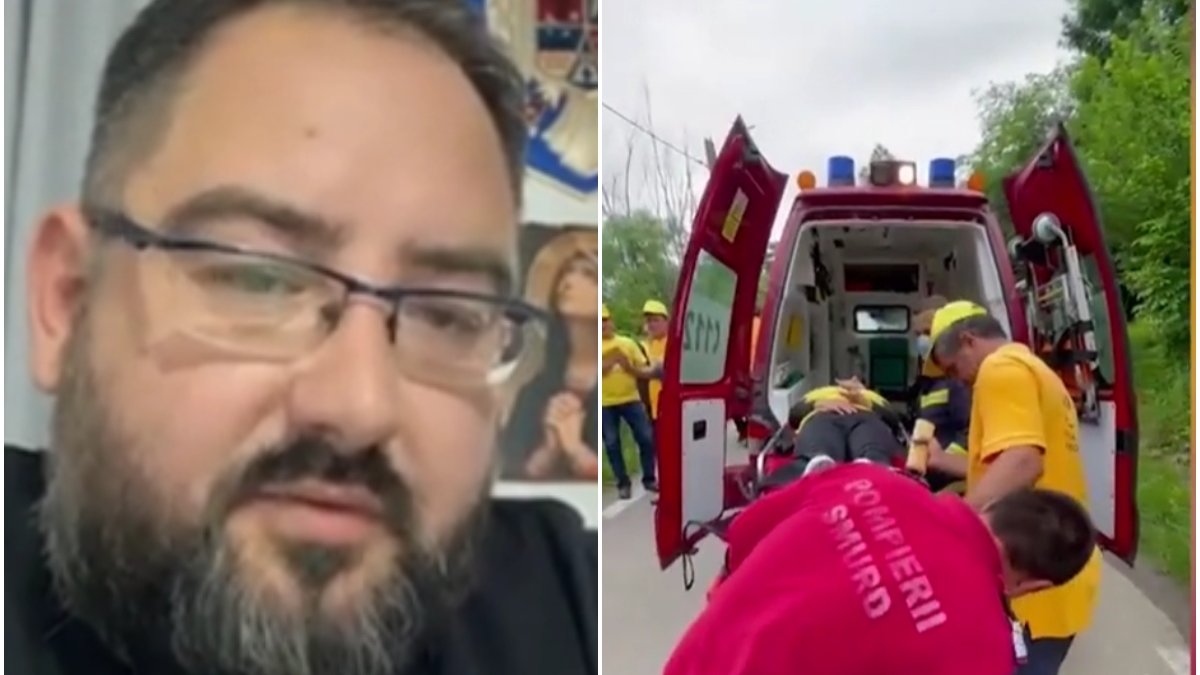Primarul PSD acuzat că a intrat cu mașina într-un grup de susținători AUR era drogat