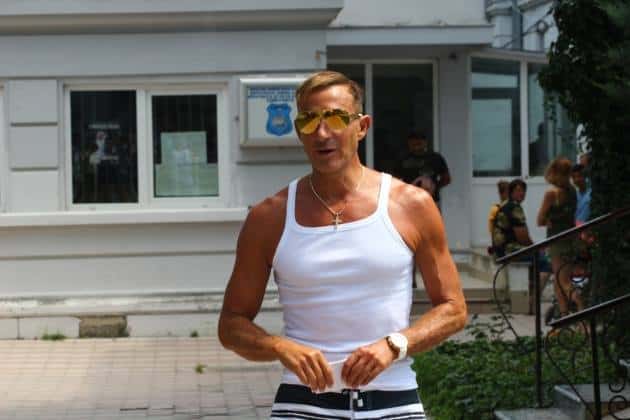 Mazăre, prima reacție după ieșirea din penitenciar – ”E suficient! Nu mă mai interesează”