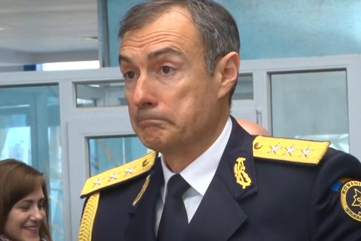 Un nou denunț la DNA împotriva generalilor SRI
