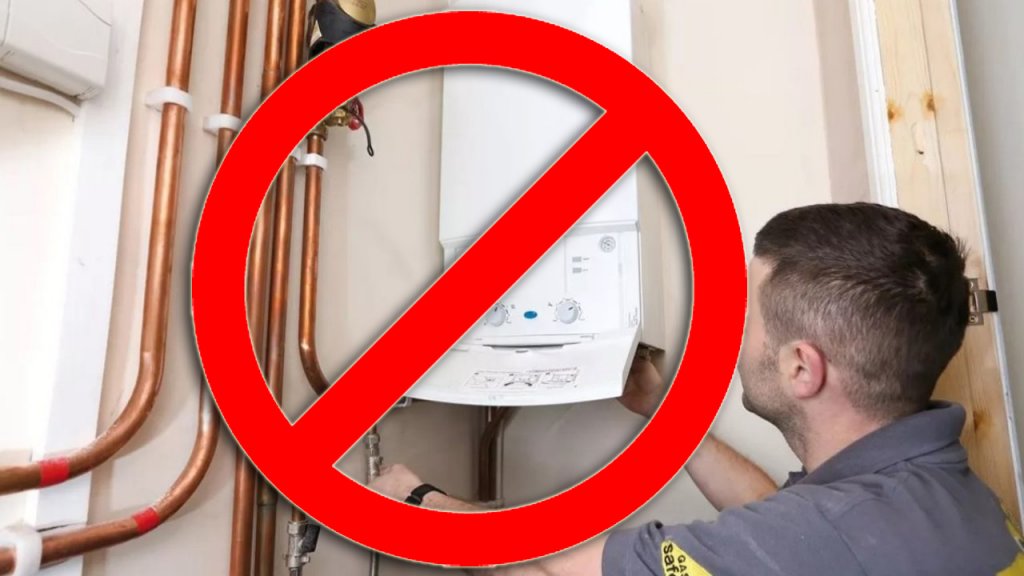 Legea adoptată în Parlament – Centralele de apartament care vor trebui înlocuite – Noile sisteme de încălzire care vor fi acceptate