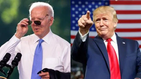 Joe Biden: „Încă mai pot câștiga alegerile prezidențiale”