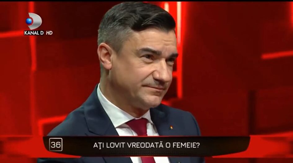 Sfârșitul e aici!? Chirica, smardoiul de pe cele șapte coline?