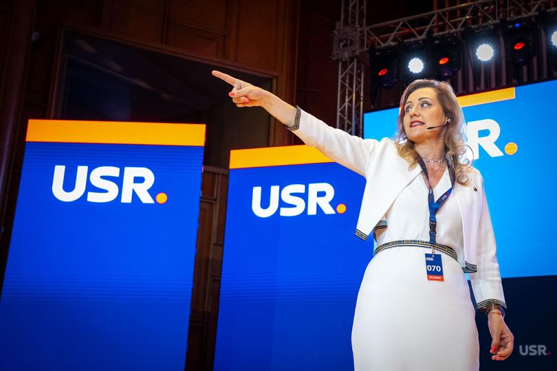 Comisia electorală a USR validează trei candidaturi pentru alegerile prezidențiale