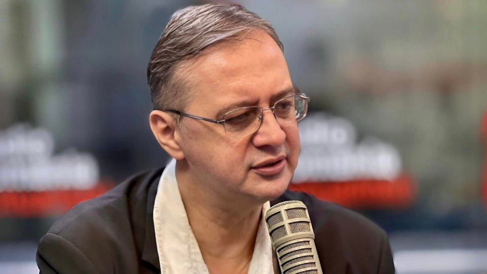 Analistul Iulian Chifu – Există un public pentru cea mai oribilă dintre minciuni