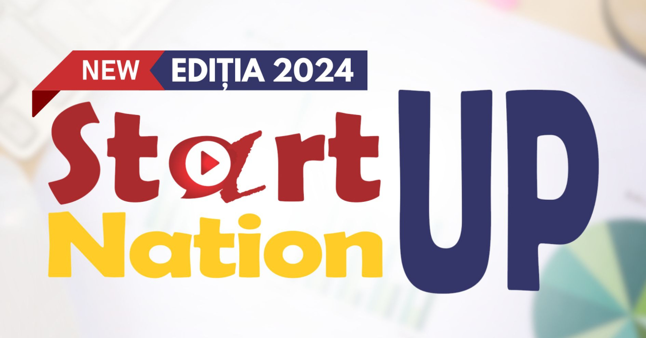 Programul Start-Up Nation va avea un buget de peste 440 de milioane de euro