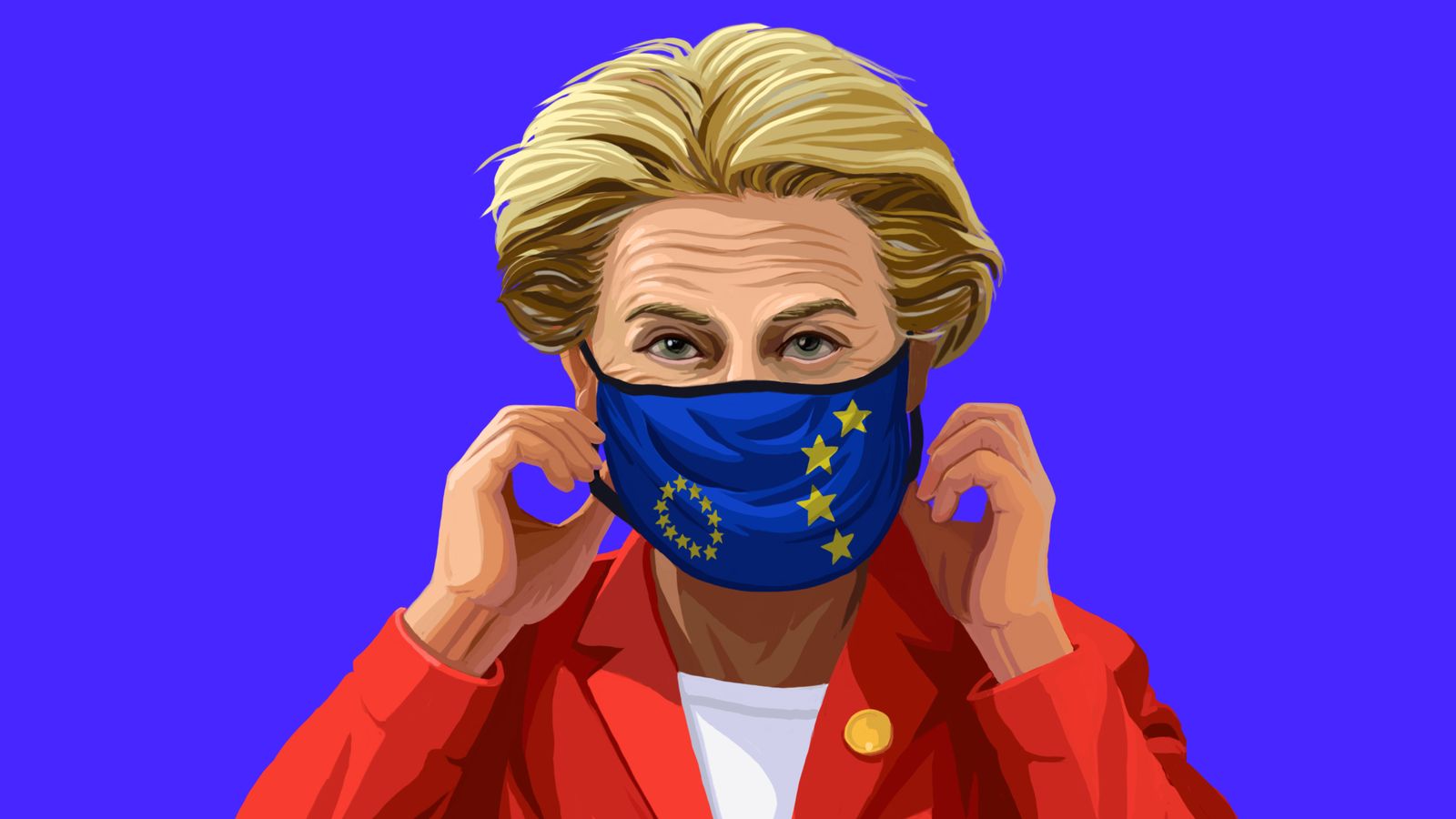 Tribunalul UE – Comisia Europeană nu a fost transparentă în achiziția de vaccinuri anti-Covid