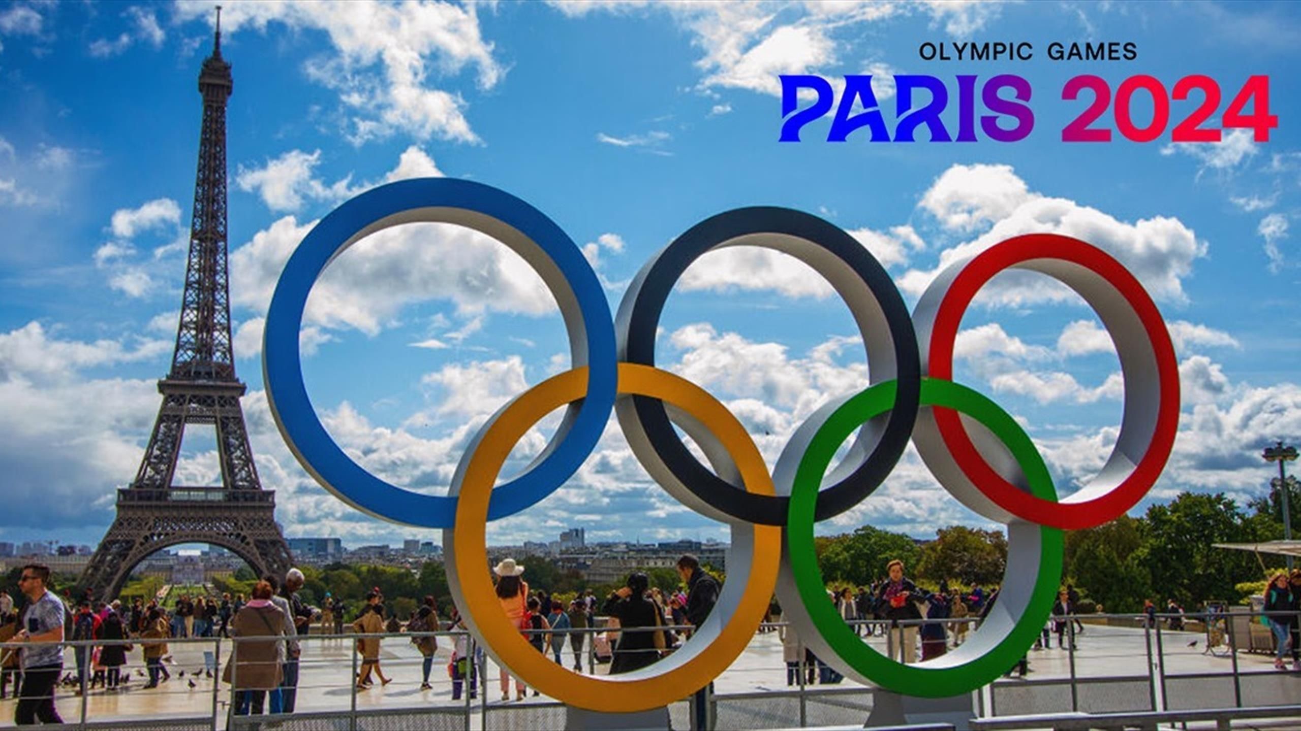 JO 2024 – Satul Olimpic s-a deschis pentru delegațiile sportive