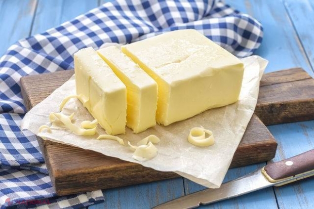 Unt făcut din aer – O noutate alimentară revoluționară