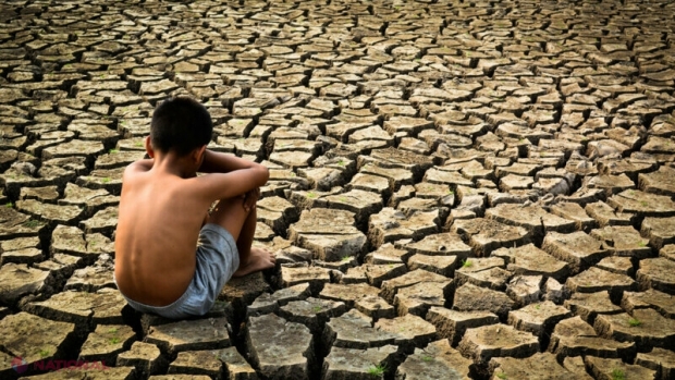 Studiu – Criza climatică face ca zilele să fie mai lungi