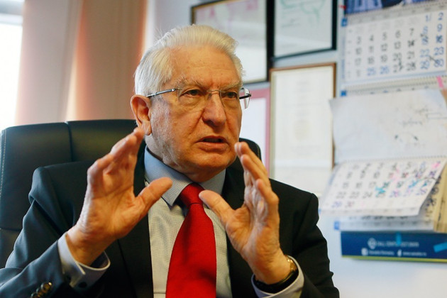 Neurochirurgul Vlad Ciurea explică temperatura optimă pentru creier și efectele caniculei asupra organismului