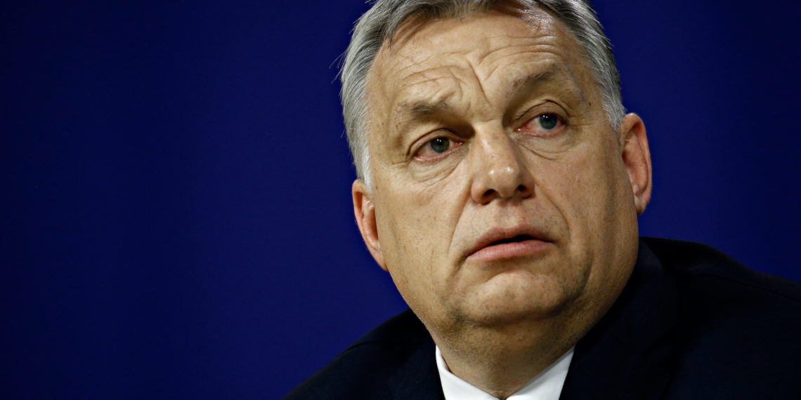 Decizie fără precedent în UE – Sancțiuni extreme pentru Ungaria și Viktor Orban